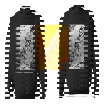 Monasterio De Santa Catalina La Escalera De La Ascensión Divina Sin Mangas Camisa de entrenamiento - Regaloses