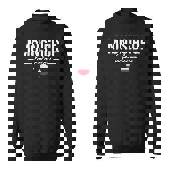 Monsieur Le Polonais Blague Homme Polonais Humour Sweater e - Cadeauxyz