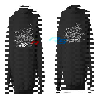 Motorcycle R1250rs Sports Touring Motorcycle Sweatshirt - Geschenkecke