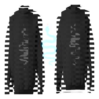 Music Snake Dj Avec Écouteurs Pour Amateurs De Serpent Sweater e - Cadeauxyz