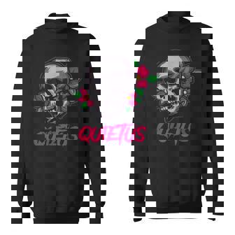 Musique Punk Rock Groupe Punkrocker Sweater e - Cadeauxyz