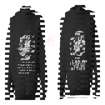 Mystical Sage Cleansing Ritual Sacred Geometric Healing Sweatshirt - Monsterry
