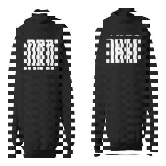 Nakatani Japonais Nom De Famille Nom De Famille Japon Sweater e - Cadeauxyz