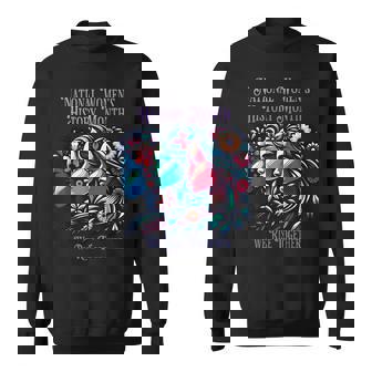 National Women's History Month 2025 Honoring Collection Sweatshirt - Thegiftio
