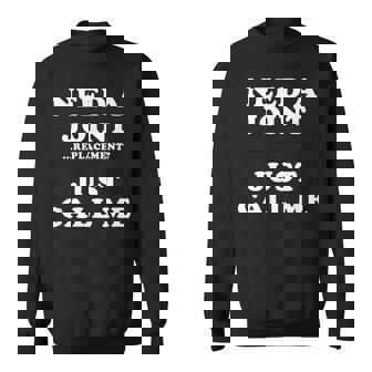 Need A Joint Orthopedic Surgeon Thank You Doctor Sweatshirt - Monsterry