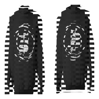 New Bitcoin Order I Cool Btc Bitcoin Sweater e - Cadeauxyz