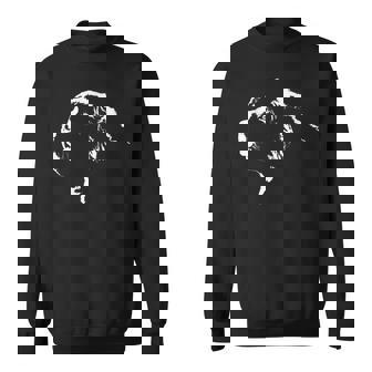 Newfoundland Dog TShirt Sweatshirt - Monsterry