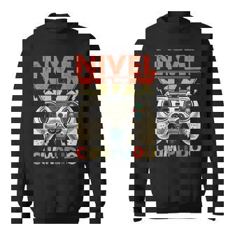 Nivel 17 Cumplido Cumpleaños 17 Años Camisa de entrenamiento - Regaloses