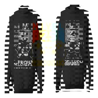 Nivel 25 Unblocked Gamer 25 Years Cumpleaños Camisa de entrenamiento - Regaloses