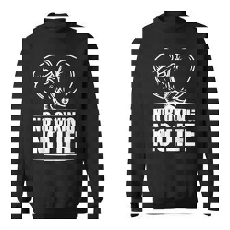 No Boxing No Life De Boxeo Con Diseño Divertido Camisa de entrenamiento - Regaloses