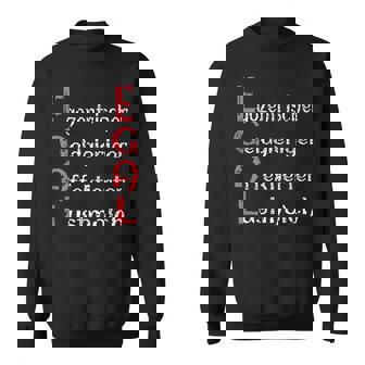 No Matter Funny And Ironic Sarcasm Statement Sweatshirt - Monsterry