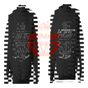Normands Normandie Humour France Région Culture Homme Cadeau Sweater e - Cadeauxyz