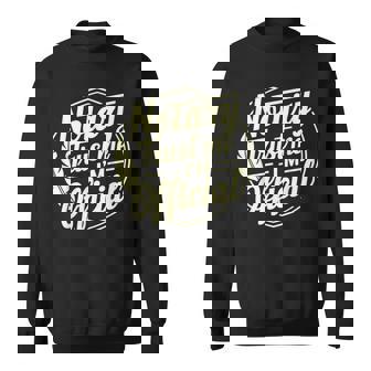 Notary Trust Me Im Official Notary Sweatshirt - Monsterry