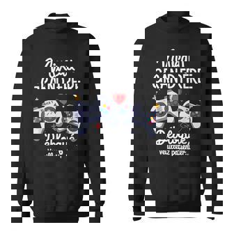 Nouveau Grand Frère Futur Jeuidéo Gamer Annonce Grossesse Sweater e - Cadeauxyz