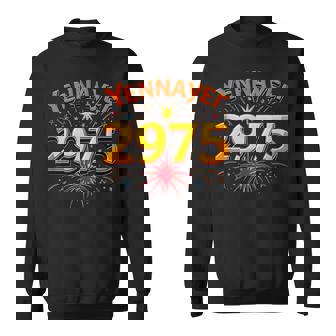 Nouvel An Amazigh 2975 Célébration Yennayer Berbère Sweater e - Cadeauxyz