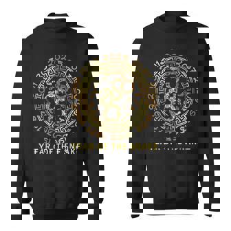 Nouvel An Chinois Du Serpent Année Du Zodiaque Chinois 2025 Sweater e - Cadeauxyz