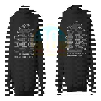 Official Double Digits 10 Year Old 10Th Birthday 2015 Sweatshirt | Mazezy