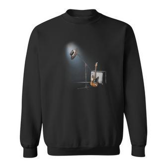 Official Joe Bonamassa Tribut Texas Floodlight S Sweatshirt - Geschenkecke