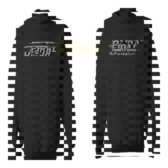 Offroad 4x4 Four Wheel Drive Outdoors Premium Sweatshirt - Monsterry