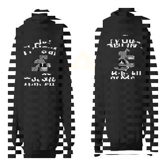 The Original Rock And Roll Christian Jesus Resurrection Sweatshirt - Monsterry