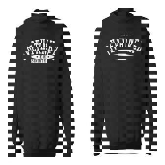 Overthinker Since Birth Sweatshirt - Monsterry