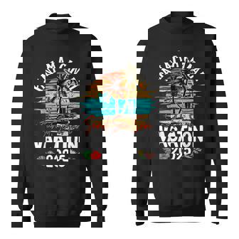 Panama Canal Vacation 2025 Matching Family Group Sweatshirt - Seseable