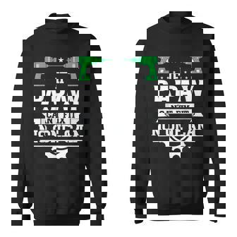If Papaw Can't Fix It No One Can Fathers Day Sweatshirt - Monsterry