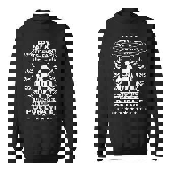 Papy Et Petits-Enfants Look De Partenaire Cadeau Sweater e - Cadeauxyz