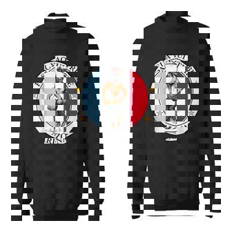 Pascua Yaqui Nation -Adult Classic Fit Small Short Sleeve Tribal Modern Sweatshirt - Monsterry