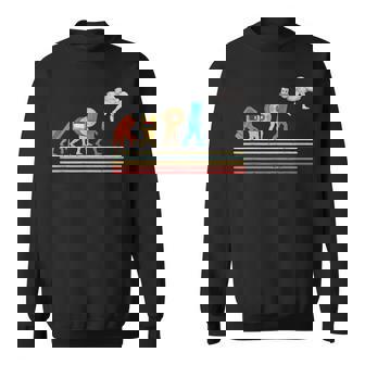 Passionné D'ordinateurs Et De Programmation Evolution Cloud Coding Sweater e - Cadeauxyz