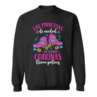 Patines De Ruedas Ruedas Niña Patinaje Patín Camisa de entrenamiento - Regaloses