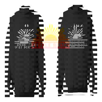 Pebble Beach Souvenir California Sun Sweater e - Cadeauxyz