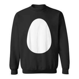 Penguin Costume Belly Animal Costume Carnival Fancy Dress Sweatshirt - Geschenkecke