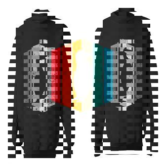 Penguin Intage Penguin Lover Penguin Sweatshirt - Seseable
