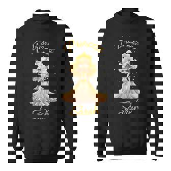 Petite Princesse Blonde Sarah's Enganted World Sweater e - Cadeauxyz