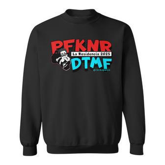 Pfknr Dtmf Sweatshirt - Thegiftio UK