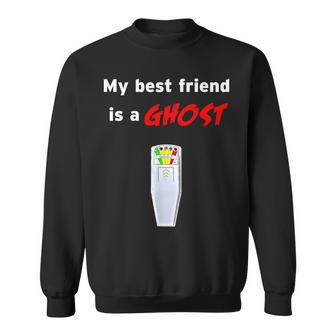 Phasmophobia Emf Horror Sweatshirt - Geschenkecke