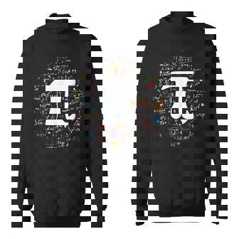 Pi Day 314 Pi Número Símbolo Matemáticas Ciencias Entrenador Profesor Camisa de entrenamiento - Regaloses