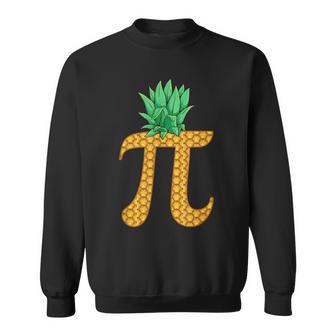 Piña Pi Day 314 Pi Número Matemáticas Profesor Matemáticas Camisa de entrenamiento - Regaloses
