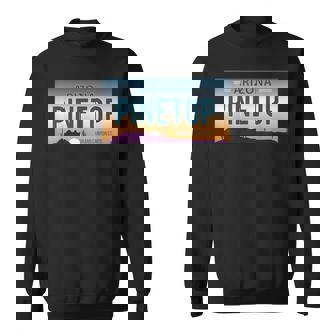 Pinetop Lakeside Shirt Perfect So Cool Sweatshirt - Monsterry