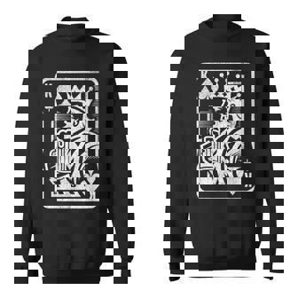 Poker King Poker Divertido Camisa de entrenamiento - Regaloses