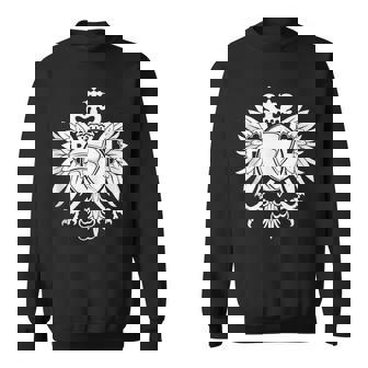 Polandolleyball Crest Poland'solleyball Fan Crest Sin Mangas Camisa de entrenamiento - Regaloses