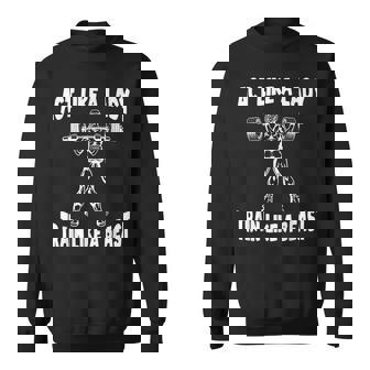 Powerlifting Deporte Fuerza Levantamiento De Pesas Camisa de entrenamiento - Regaloses