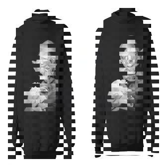 My Precious Tacos Sweatshirt | Mazezy