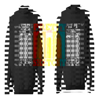 Pretty Sketchy Pencils Sketch Sketching Paint Sweatshirt - Monsterry