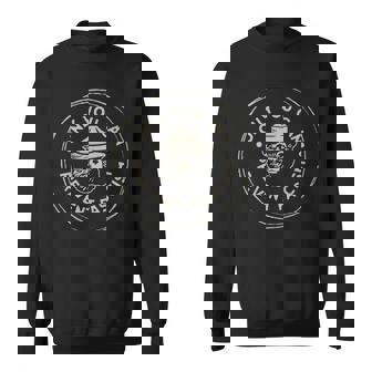 Only You Can Prevent Fascism Sweatshirt - Seseable