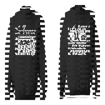 Professeur De Musique Drôle Cadeau Cet Homme Et Un Super Ac Sweater e - Cadeauxyz