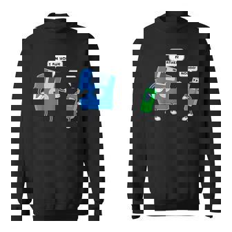 Programmer For Developer Programmer Developer Sweatshirt - Geschenkecke