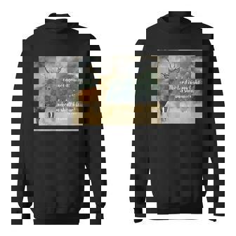 Psalms 27 Sweatshirt - Monsterry