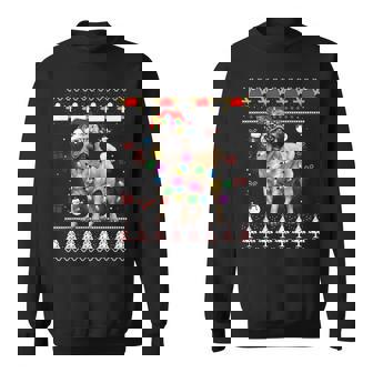 Pull De Noël Moche Pour Chien Carlin Sweater e - Cadeauxyz